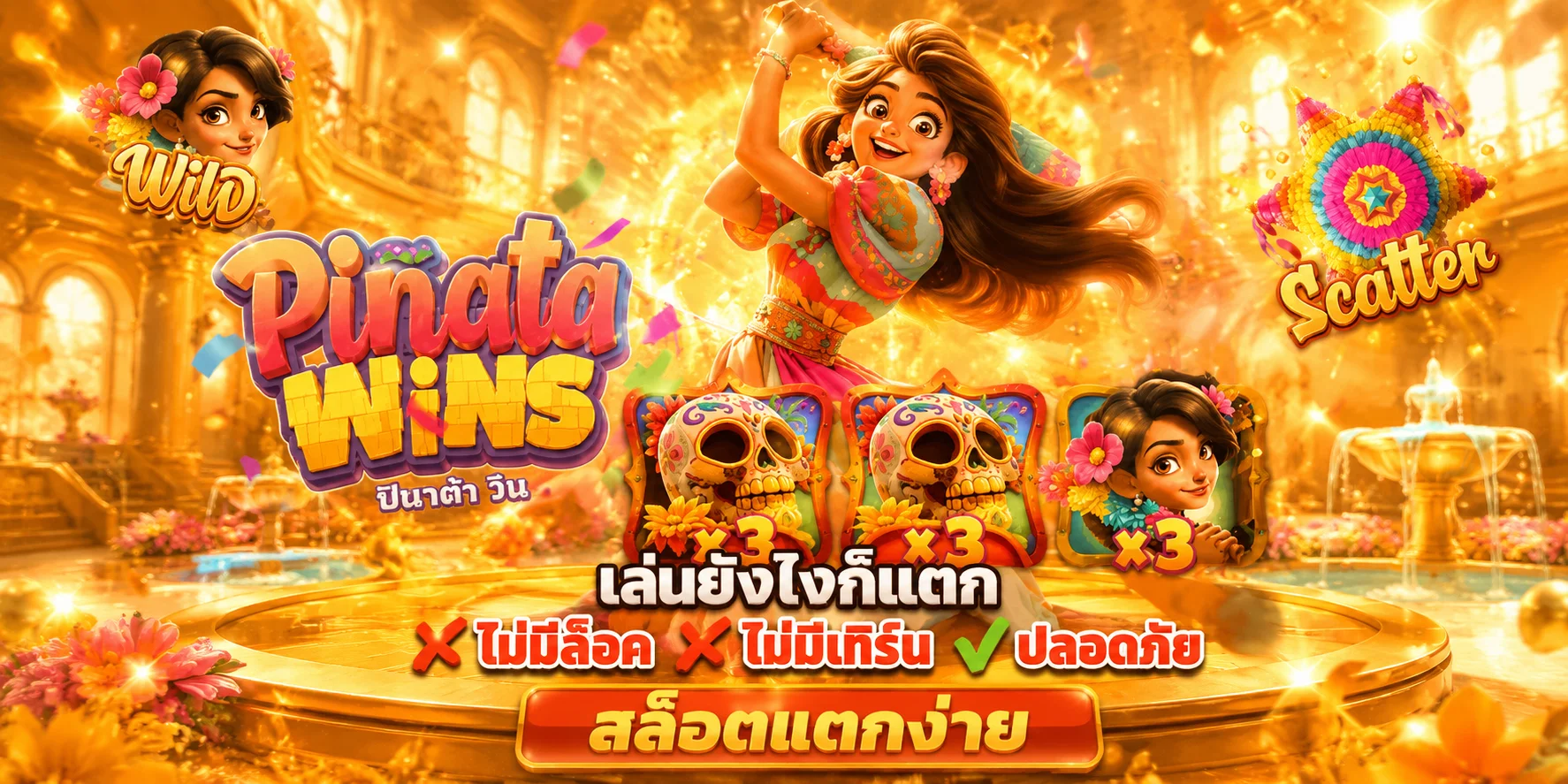 โปรโมชั่นแนะนำ g2g1max